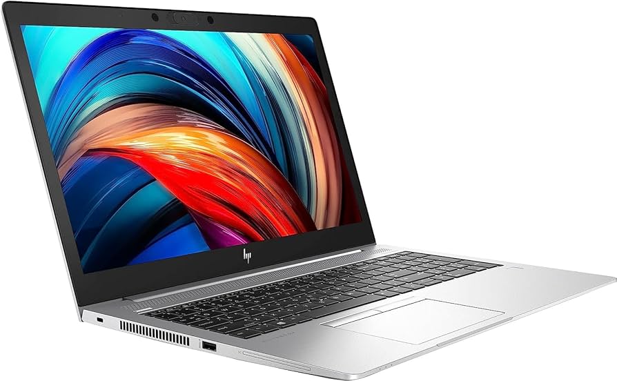 HP EliteBook 850 G6 - 5