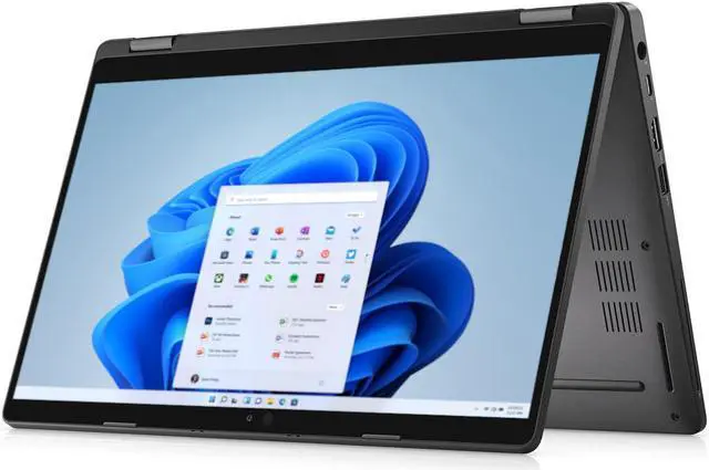 dell LATITUDE 5300 2 in 1 - 3