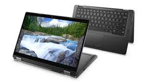 dell LATITUDE 5300 2 in 1 - 5