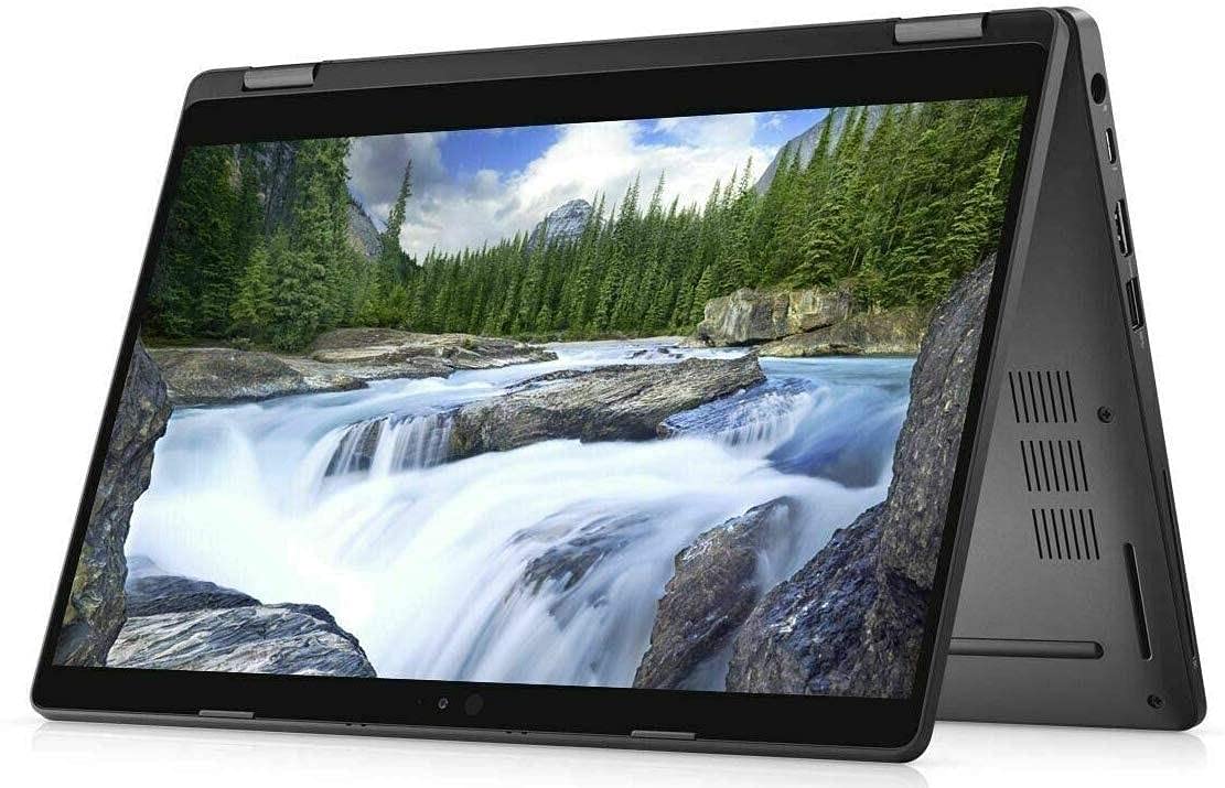 dell LATITUDE 5300 2 in 1 - 6