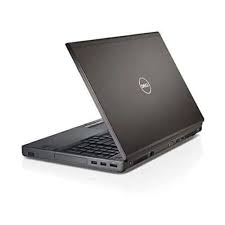 Dell Precision M4800 - محطة عمل محمولة احترافية للتصميم والهندسة