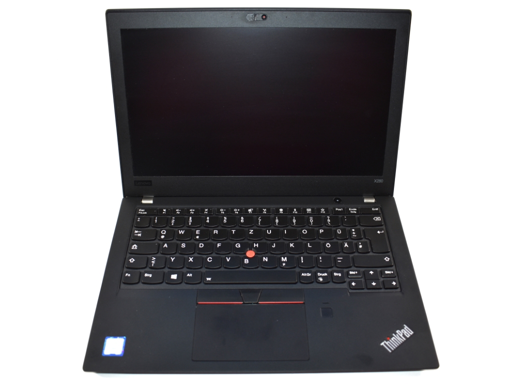 Lenovo ThinkPad X260 - لابتوب محمول موثوق خفيف الوزن
