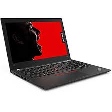 Lenovo ThinkPad X260 - لابتوب محمول موثوق خفيف الوزن