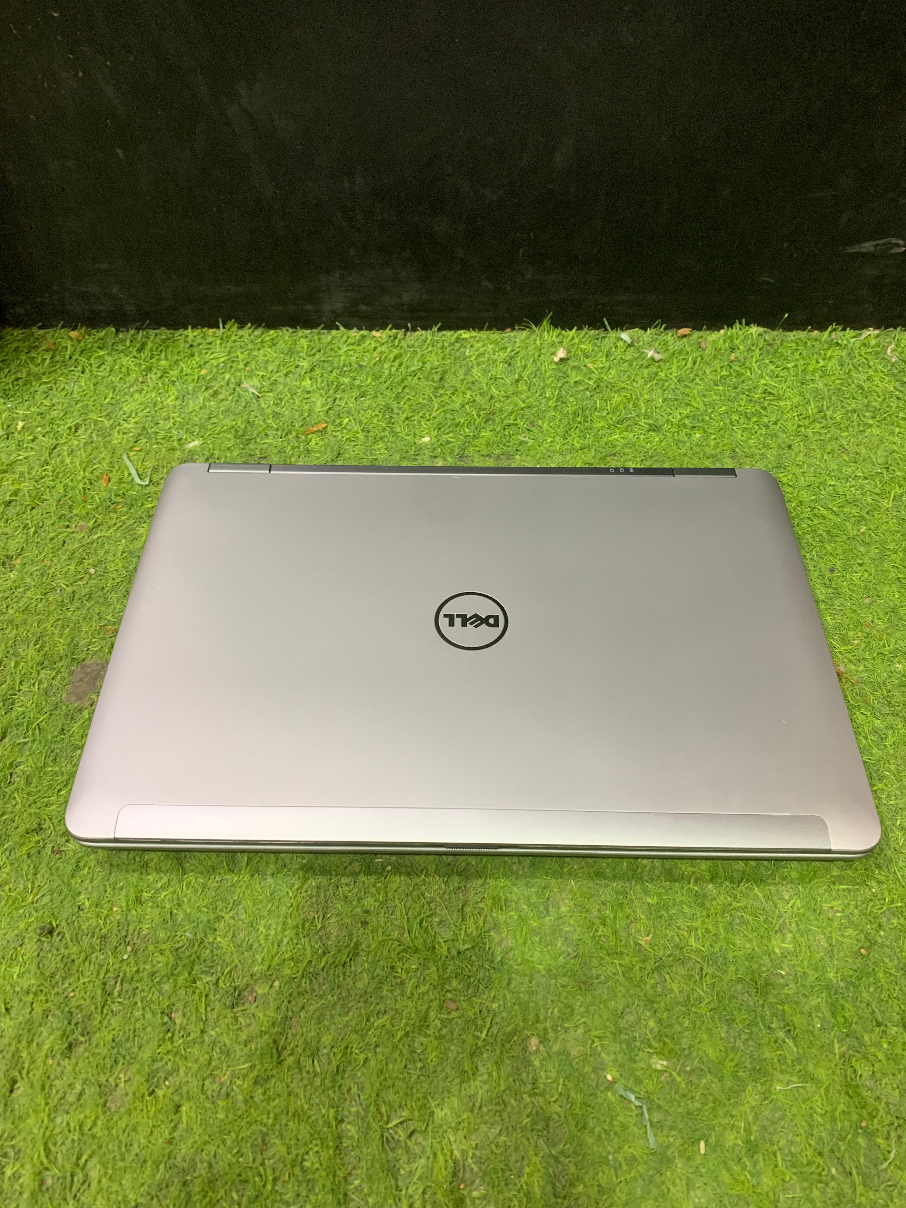 Dell LATI UDE E6540