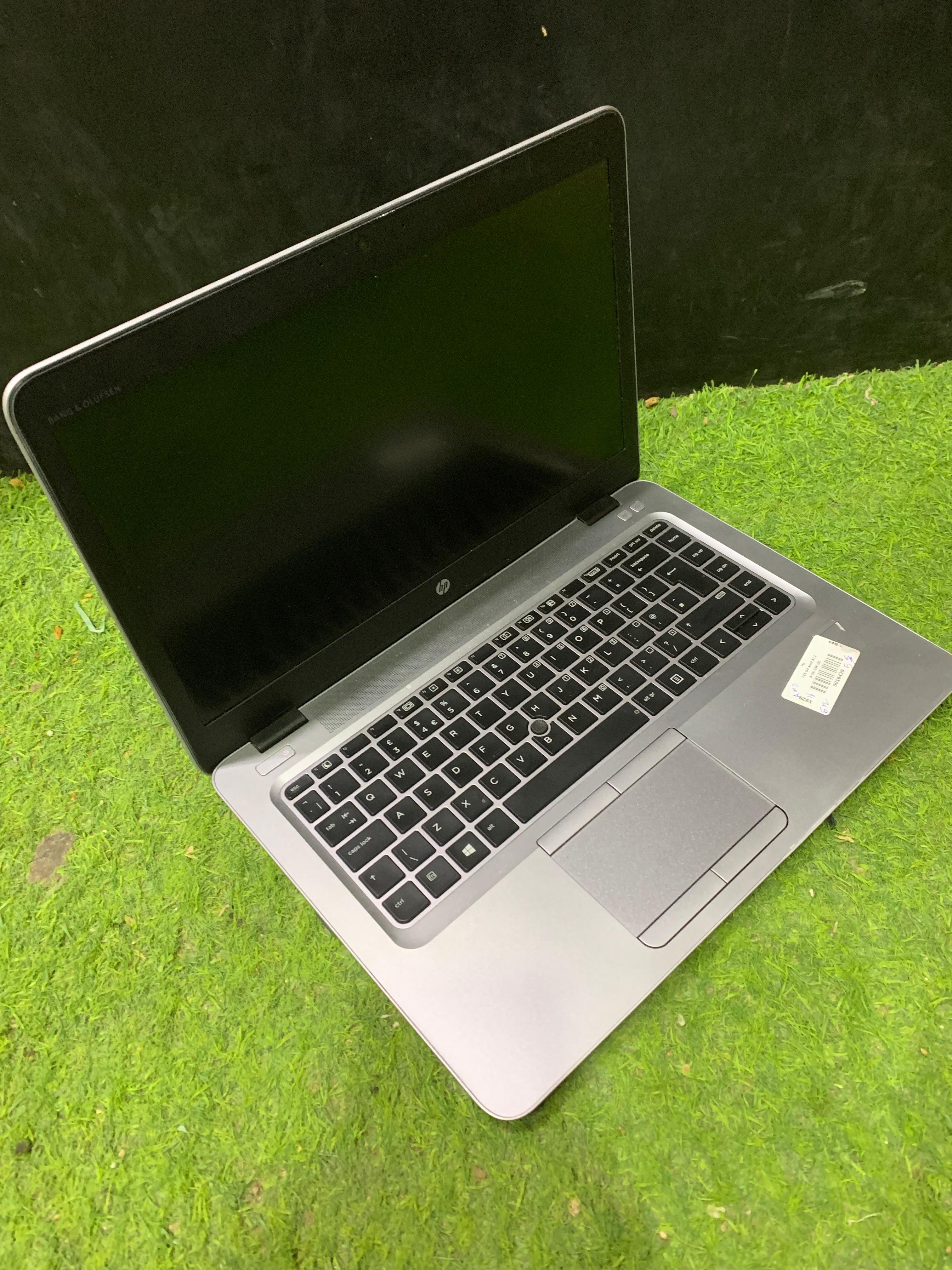 HP Elitebook 745 g4