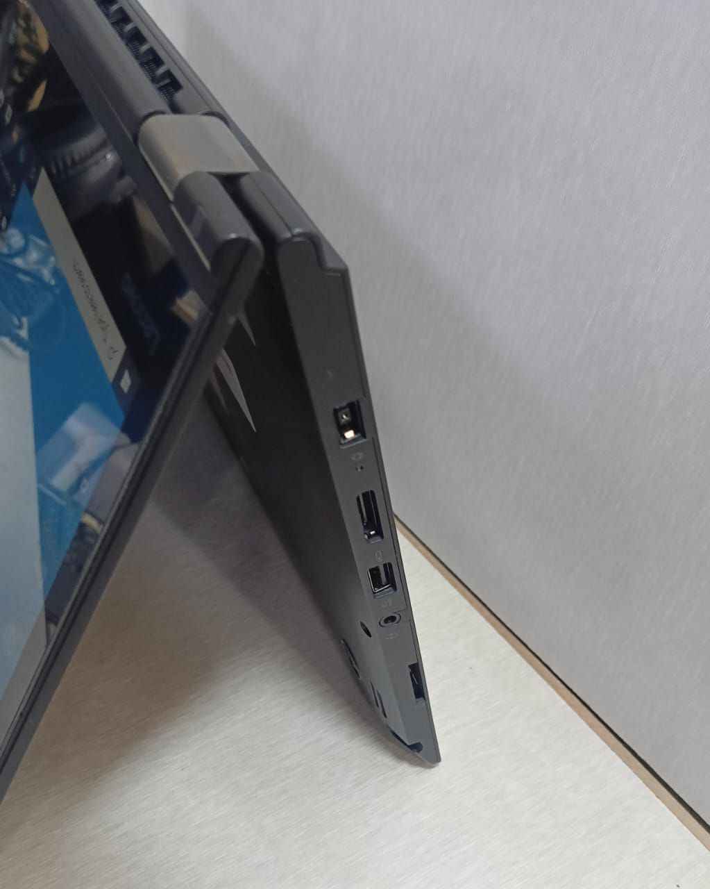 Lenovo Thinkpad yoga X360