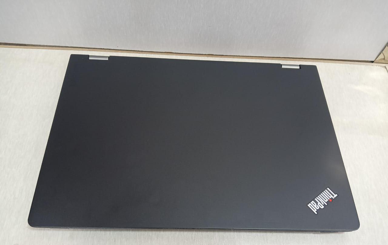 Lenovo Thinkpad yoga X360