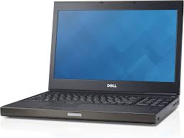 Dell Precision M4800 I7-4810mq 2.7ghz- hdd 500g – ram 8g – vega AMD R9- 2g up to 16g