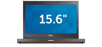 Dell Precision M4800 I7-4810mq 2.7ghz- hdd 500g – ram 8g – vega AMD R9- 2g up to 16g