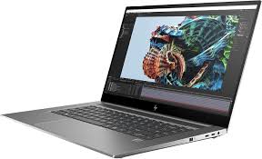 HP ZBook Studio G8 Core i7 11850H – Ram 32 – SSD 512 – Nvidia Quadro t1200