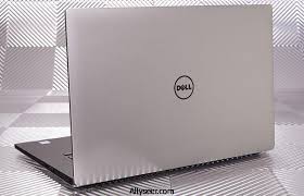 Dell Precision 5510 Mobile Workstation