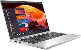 HP EliteBook 645 G9 AMD Ryzen 5 PRO 5675U – Ram 16G – SSD 512G