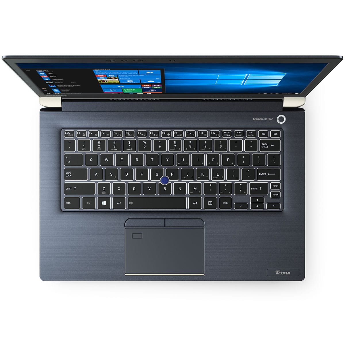 Toshiba TECRA X40-E i5-8th/ram 8/ssd 128 سعر وهمي للتجار فقط
