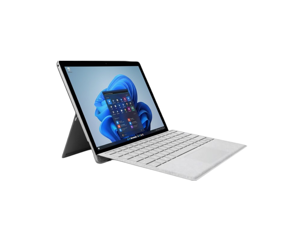 Microsoft Surface Pro 5 – Core i5 7300U – Ram 8 – SSD 256 -12.3 ” Touch 2K (للتجار)