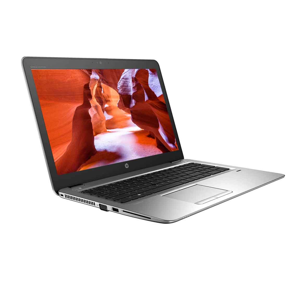 HP ELITEBOOK 850 G4 – core i5 7th gen-256g ssd – ram 8g ddr4 – intel
