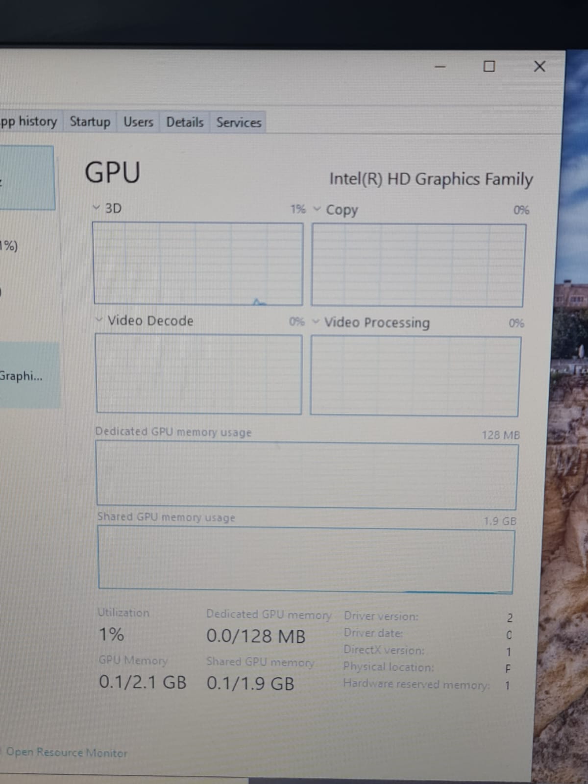 Hp 850 g2 i5 – 5th gen – 15.6 hd – 500g – ram 4g – intel 5500