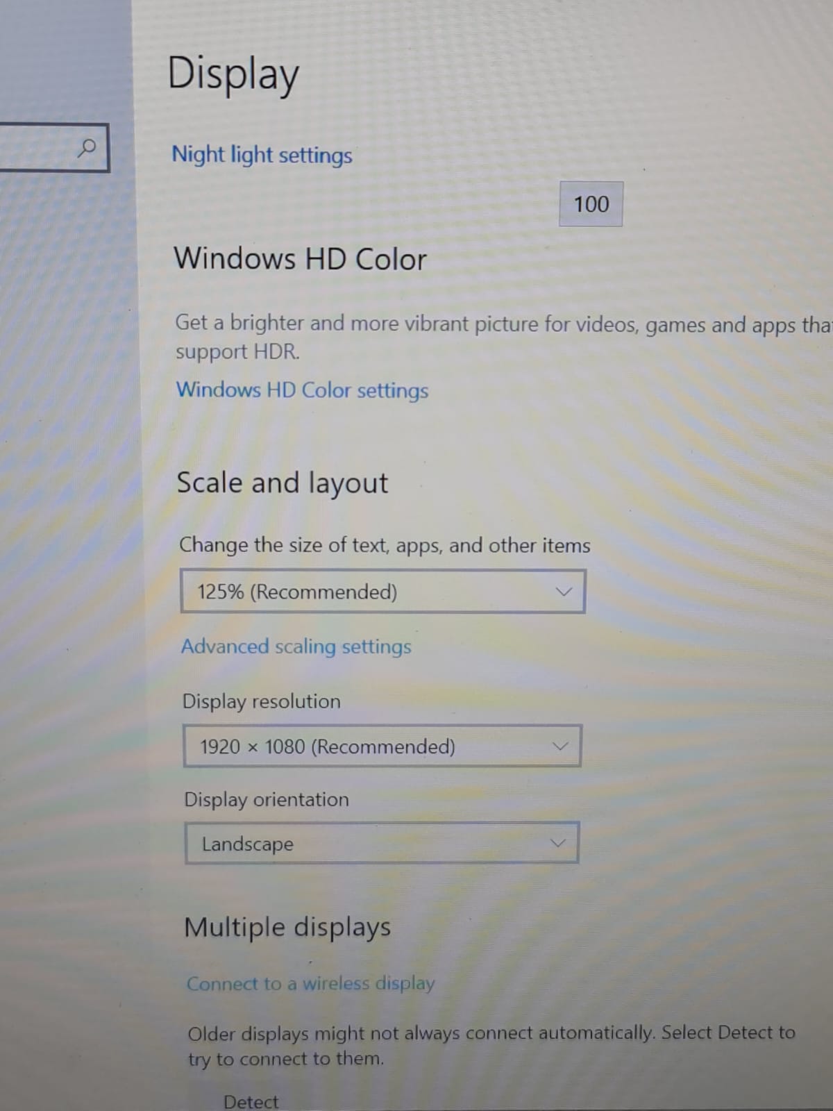 HP ZBOOK 17 G3 – CORE I7 HQ – SSD 256G – RAM 16G – NVIDEA M2000M 4G