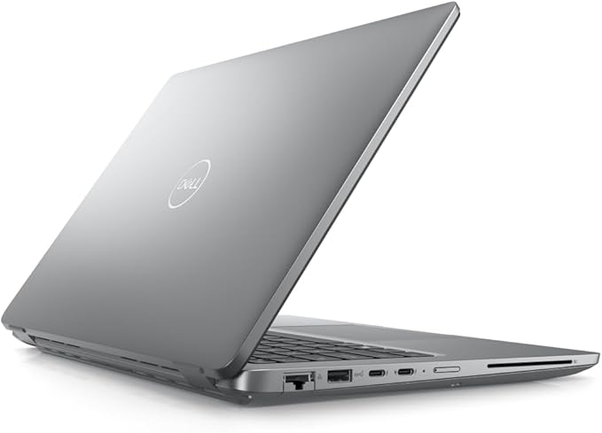 Dell Latitude 5440 Laptop | Intel Core i5-1345U – 16GB RAM – 512GB M.2 SSD – Intel Iris Xe Graphics – 14.0 inch