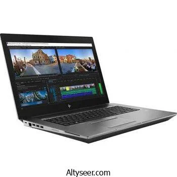 Hp zbook 17 g6 i9 9th H ,Ssd 512,ram 32gb , vga Rtx 3000 6gb - 2