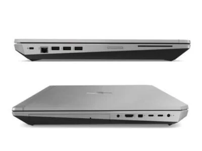 Hp zbook 17 g6 i9 9th H ,Ssd 512,ram 32gb , vga Rtx 3000 6gb - 3