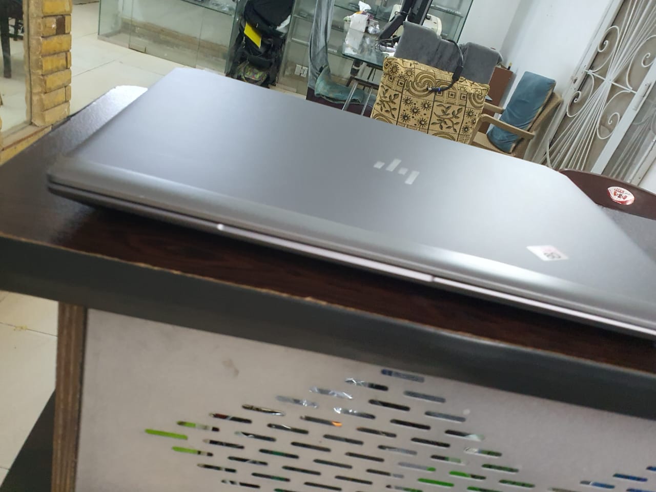 Hp zbook 17 g6 i9 9th H ,Ssd 512,ram 32gb , vga Rtx 3000 6gb - 5