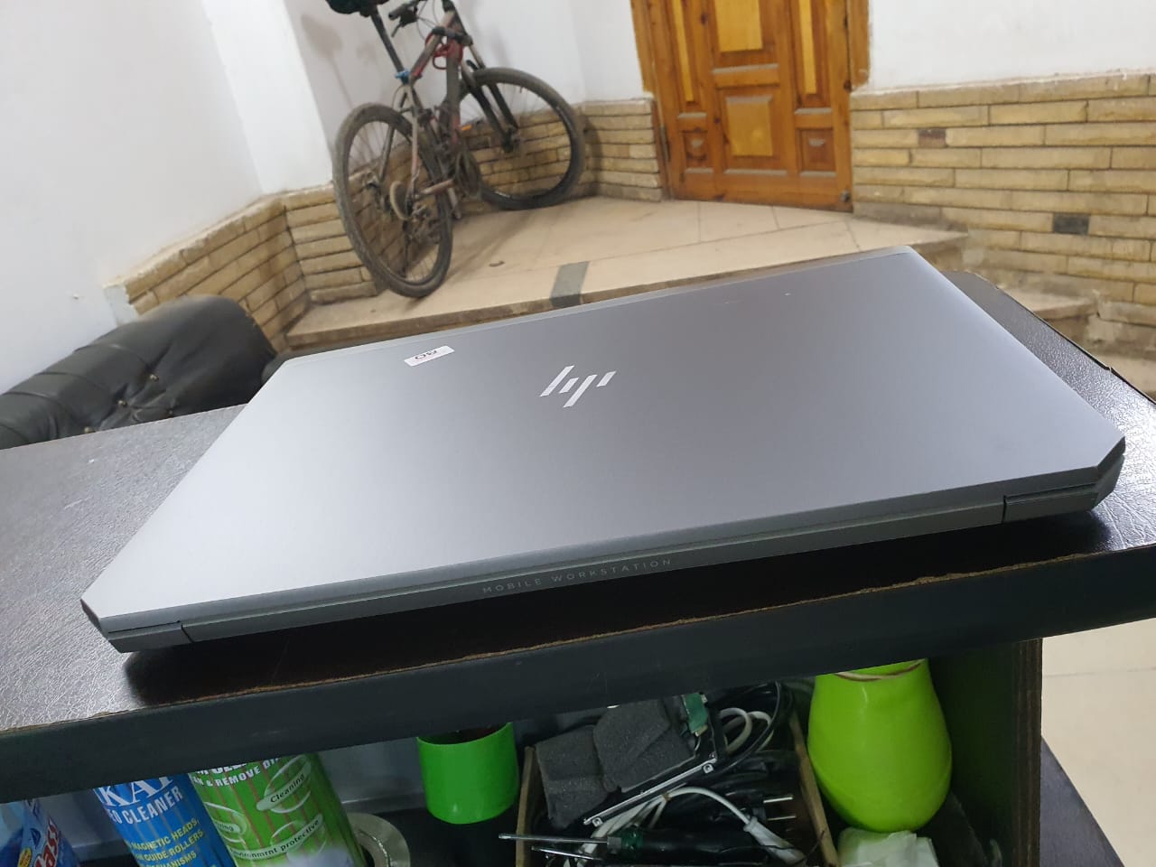 Hp zbook 17 g6 i9 9th H ,Ssd 512,ram 32gb , vga Rtx 3000 6gb - 6