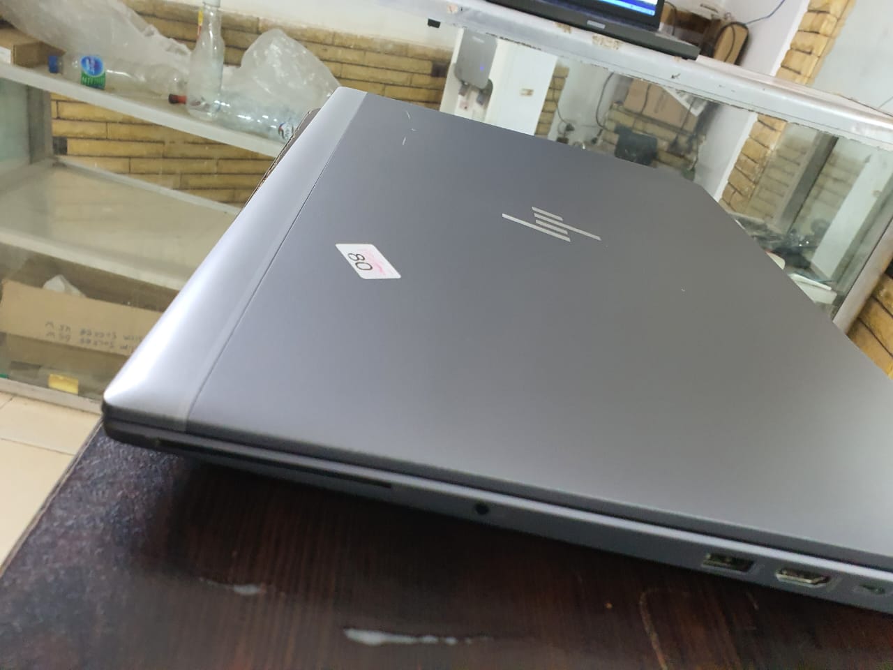Hp zbook 17 g6 i9 9th H ,Ssd 512,ram 32gb , vga Rtx 3000 6gb - 7