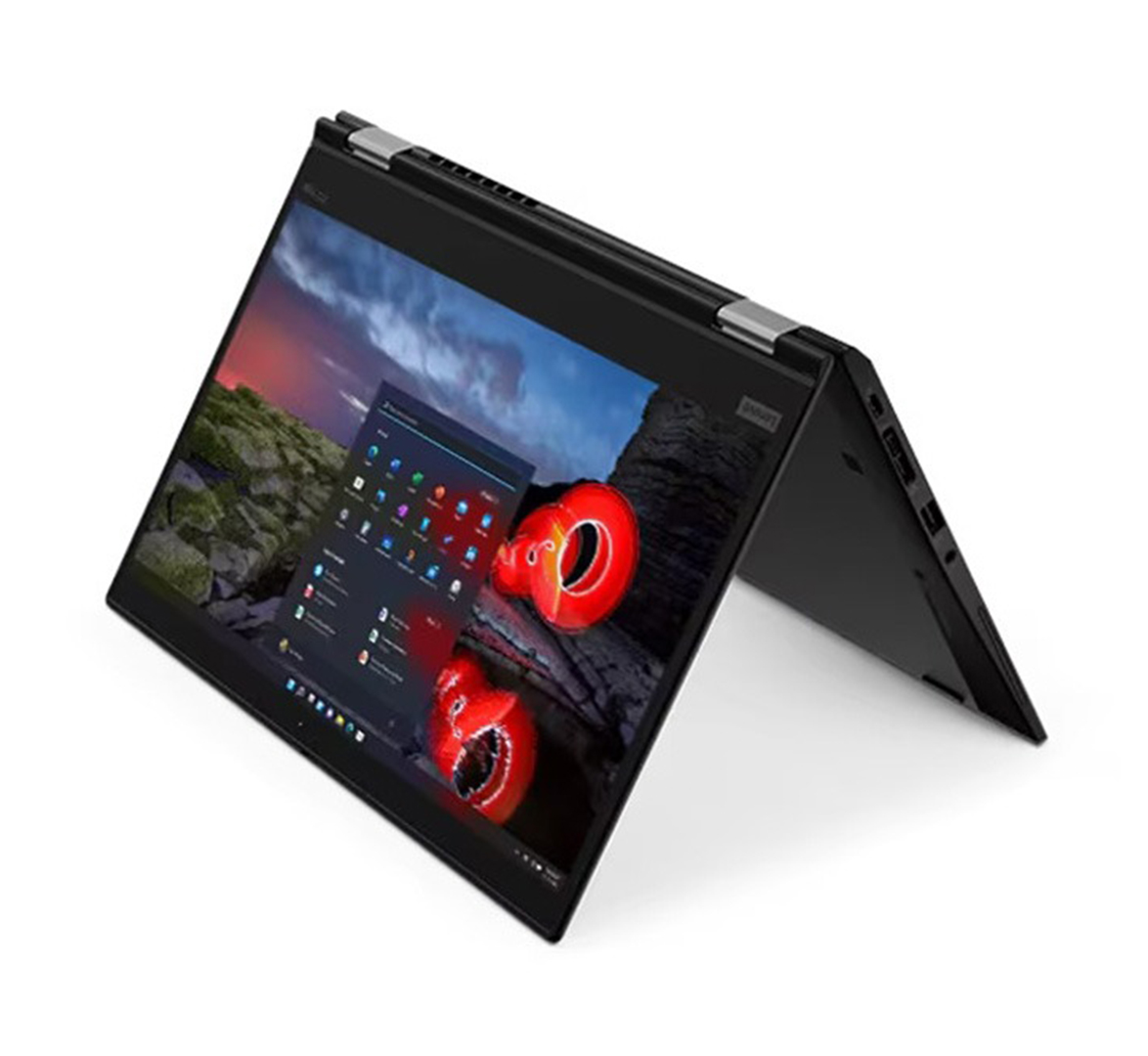 Lenovo ThinkPad X1 Yoga x360 – Core I7-6600u – 16G Ram – 256G SSD