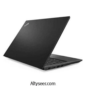 2019 Lenovo ThinkPad E490 Laptop, 14.0" 1080P FHD, i5-8200U (up to 3.10 GHz), 8 GB RAM, 256GB PCIe 2.0 SSD, Win 10 Home 64, Bluetooth 4.0