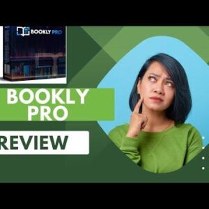 Bookly Pro: BEST CONVERTING OFFER OF TODAY