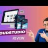 CloudStudio - One Stop Solution For Cloud Storage