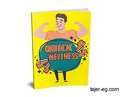 Free MRR eBook – Quick Wellness