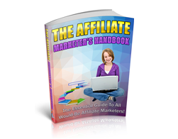 The Affiliate Marketer